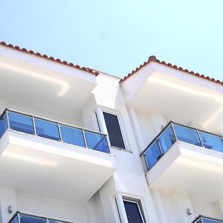 סרנדה Hotel Agel מראה חיצוני תמונה