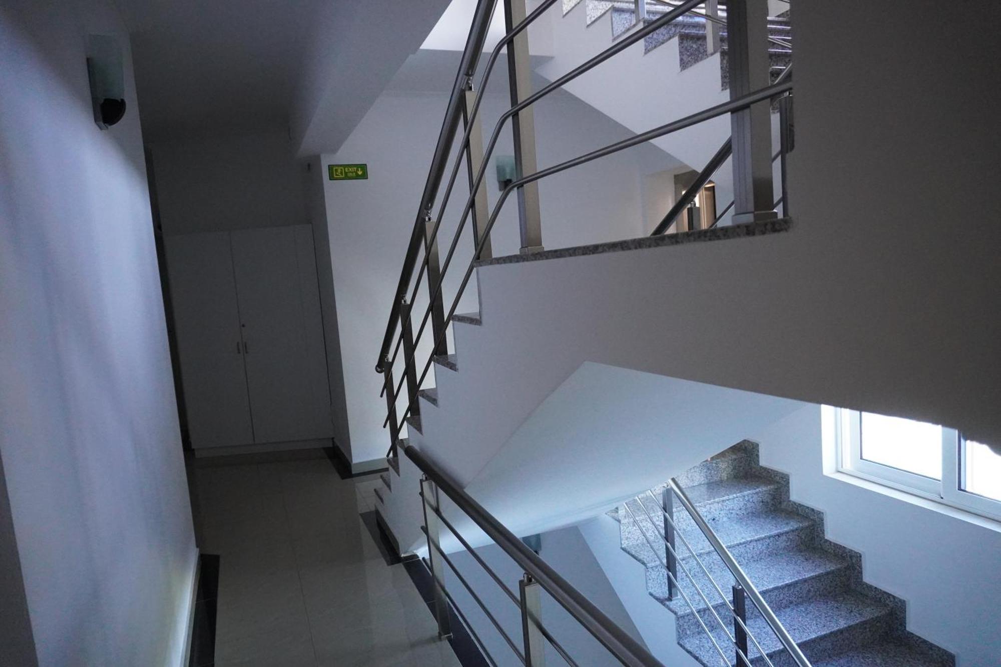 סרנדה Hotel Agel מראה חיצוני תמונה