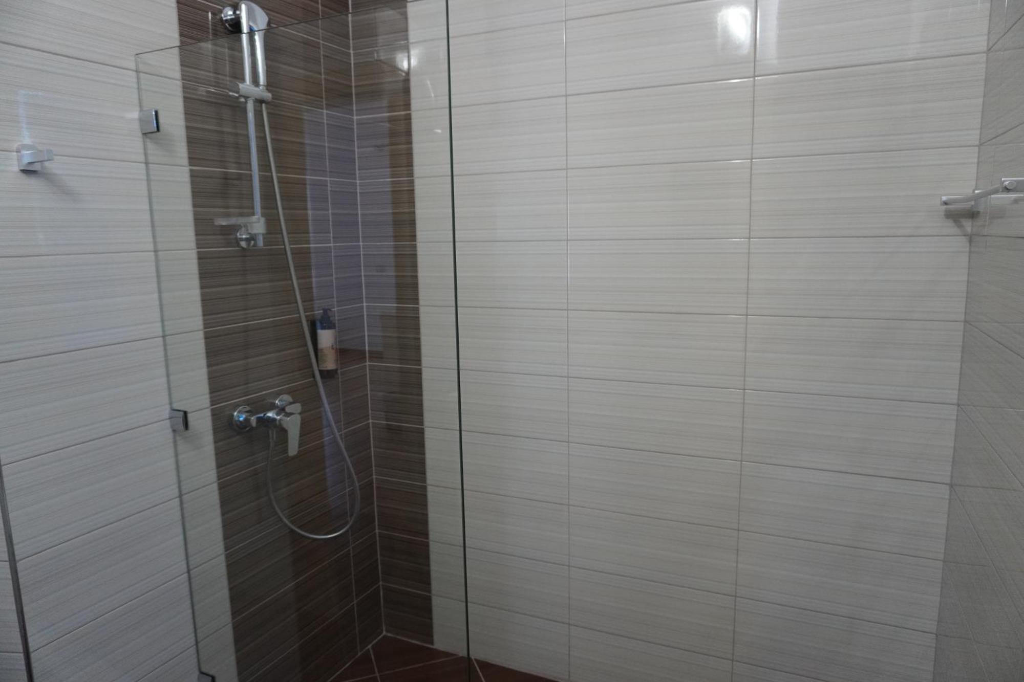 סרנדה Hotel Agel חדר תמונה