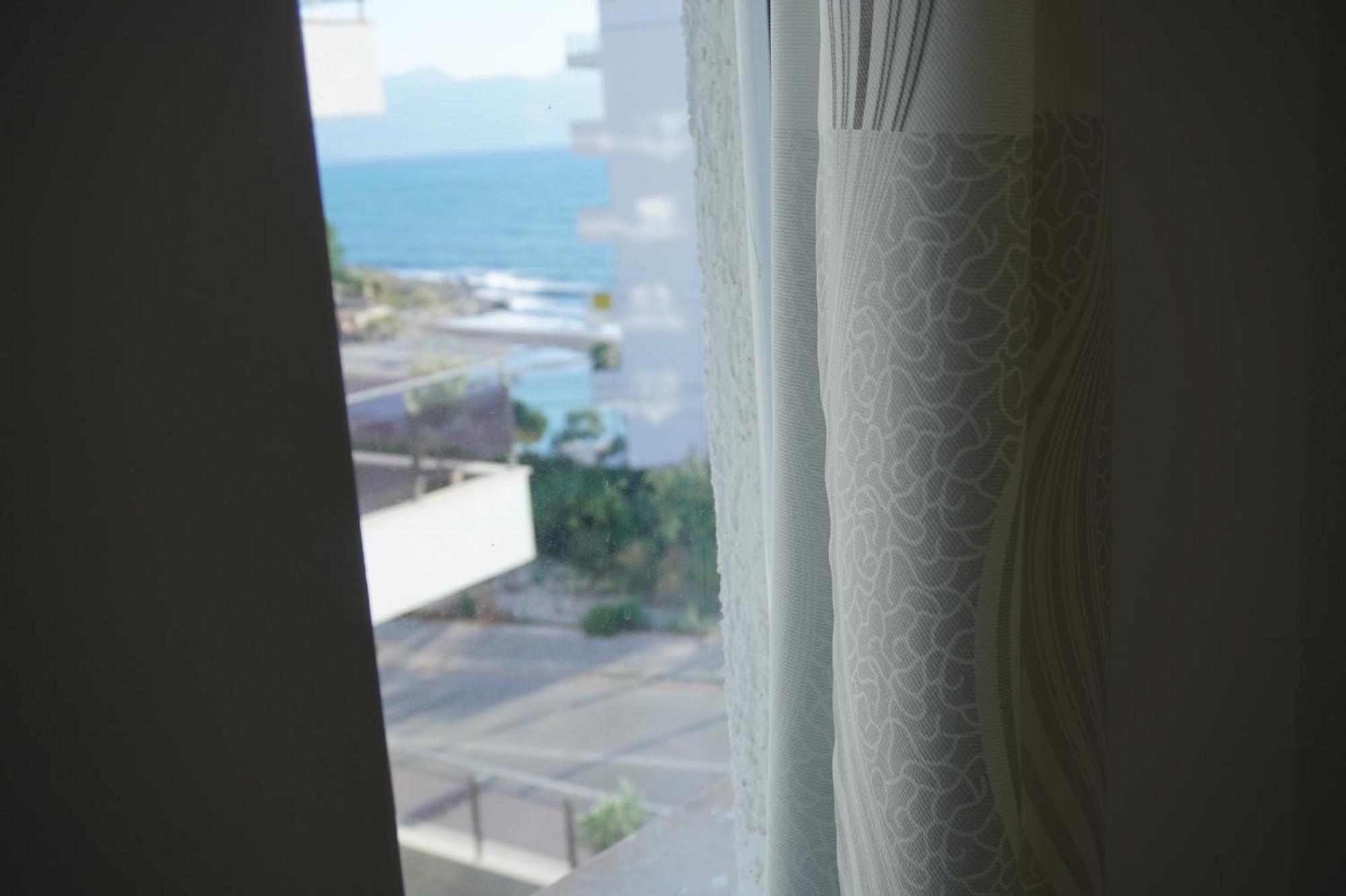 סרנדה Hotel Agel מראה חיצוני תמונה