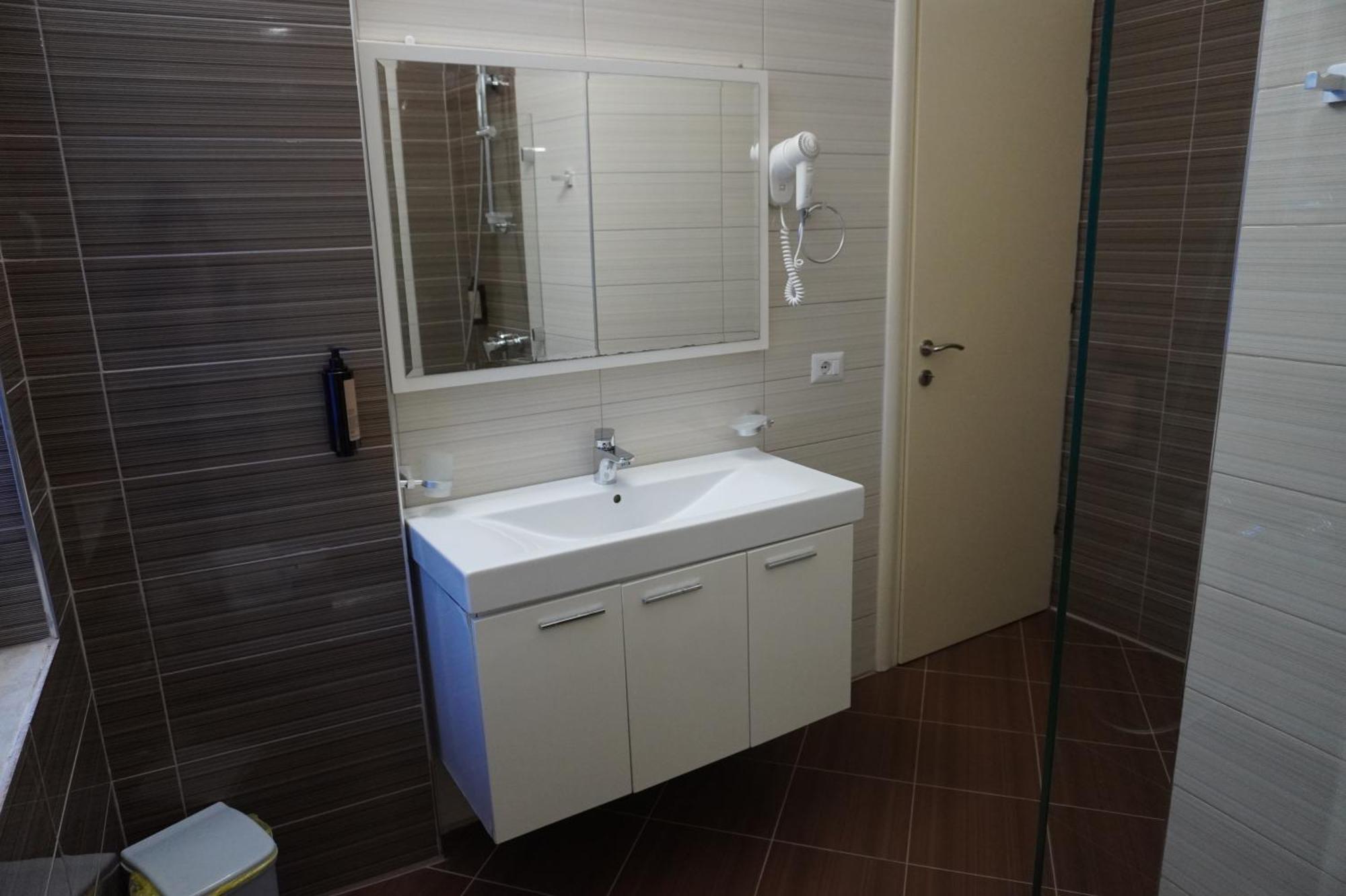 סרנדה Hotel Agel חדר תמונה