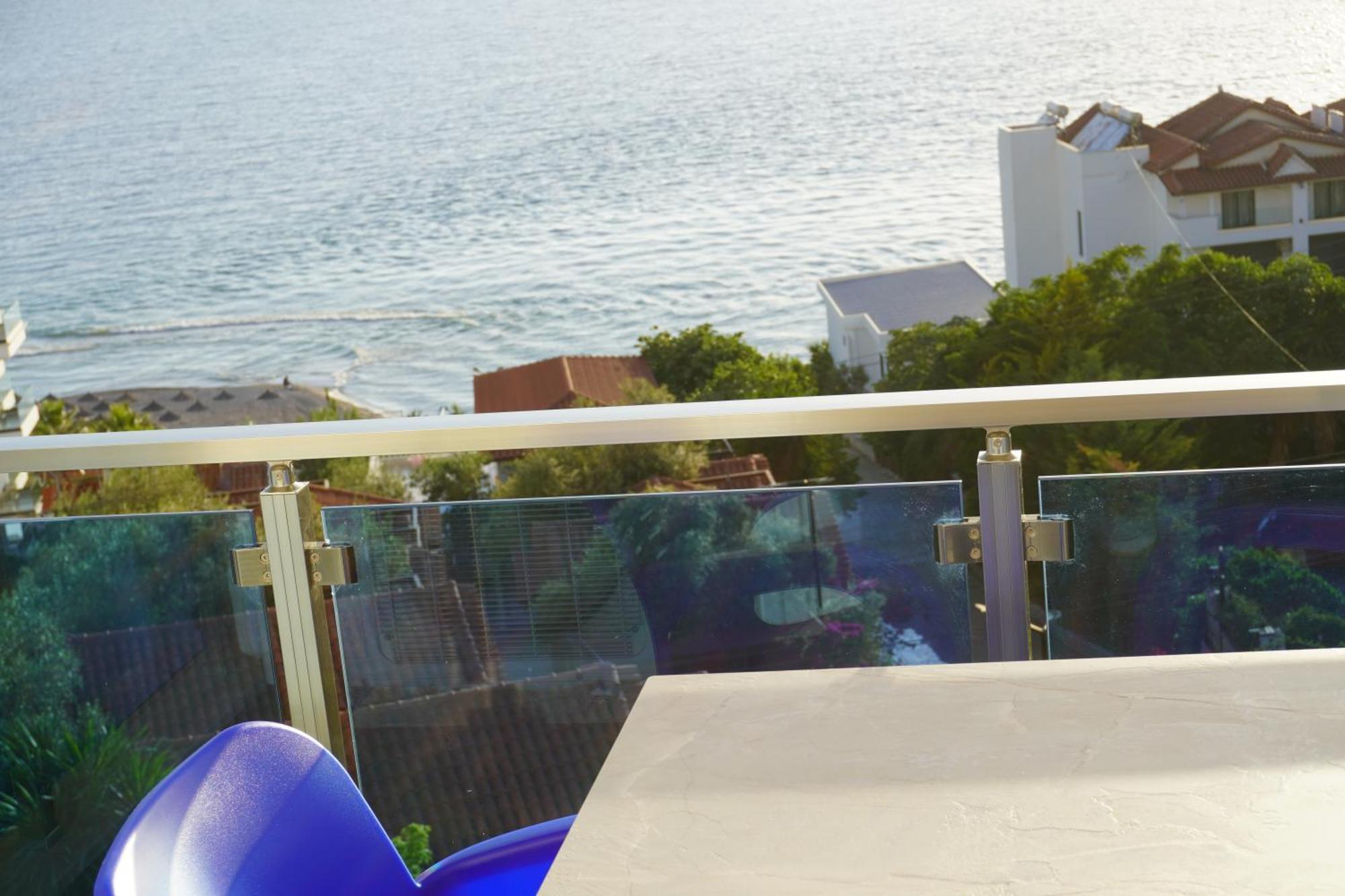 סרנדה Hotel Agel מראה חיצוני תמונה