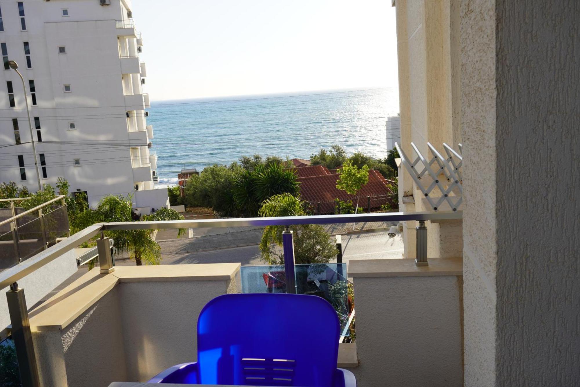סרנדה Hotel Agel מראה חיצוני תמונה