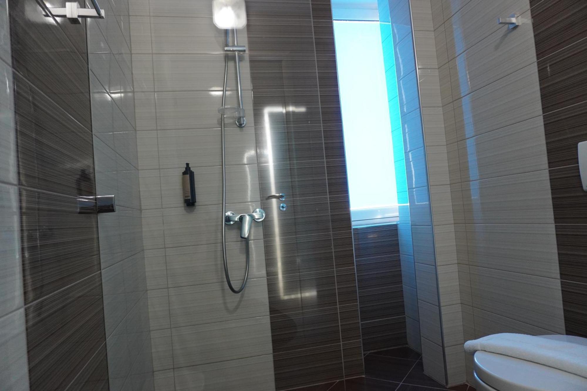 סרנדה Hotel Agel חדר תמונה