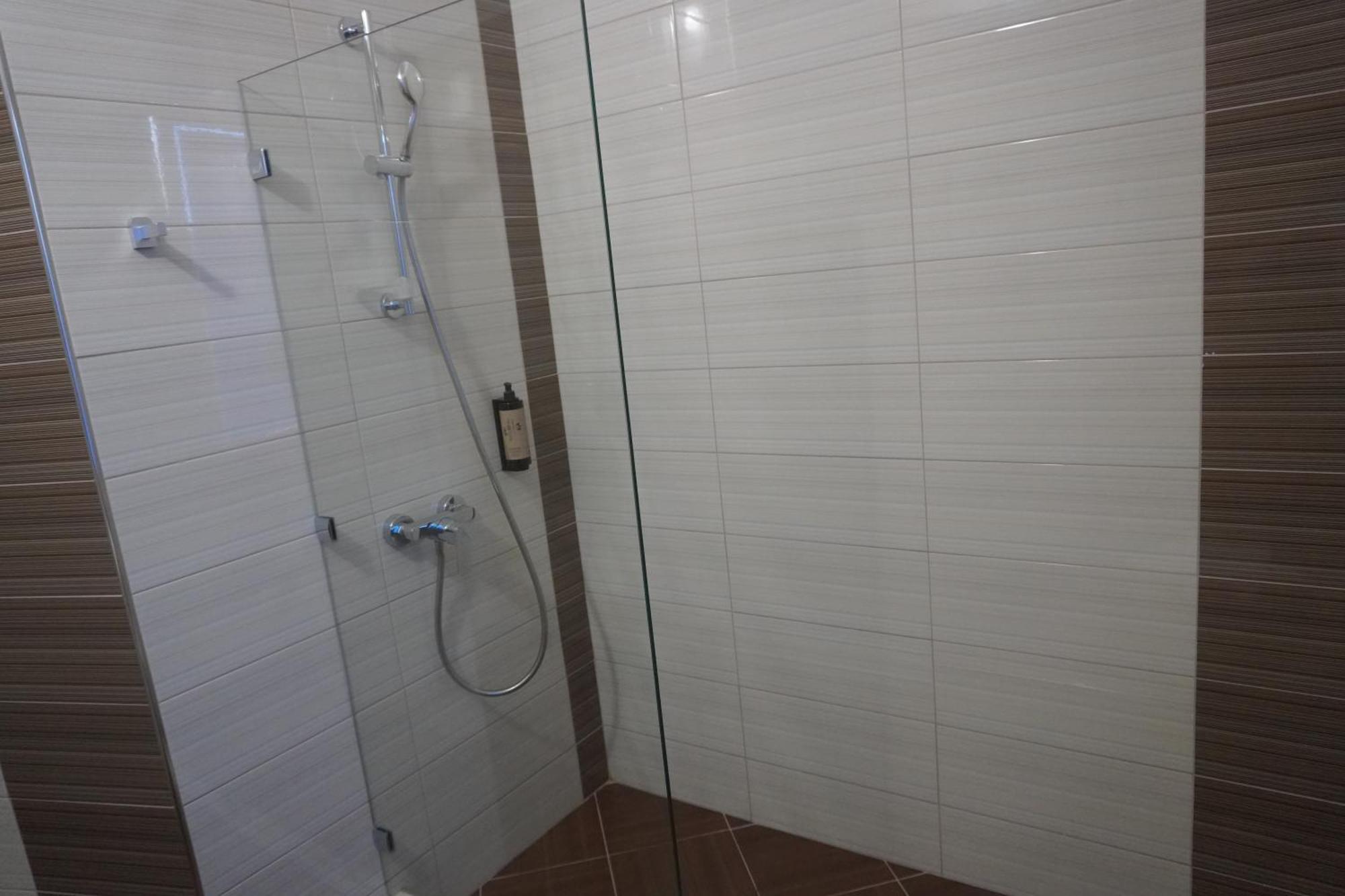סרנדה Hotel Agel חדר תמונה