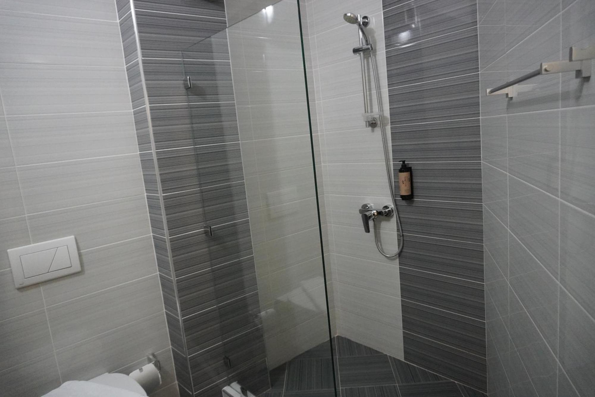 סרנדה Hotel Agel חדר תמונה