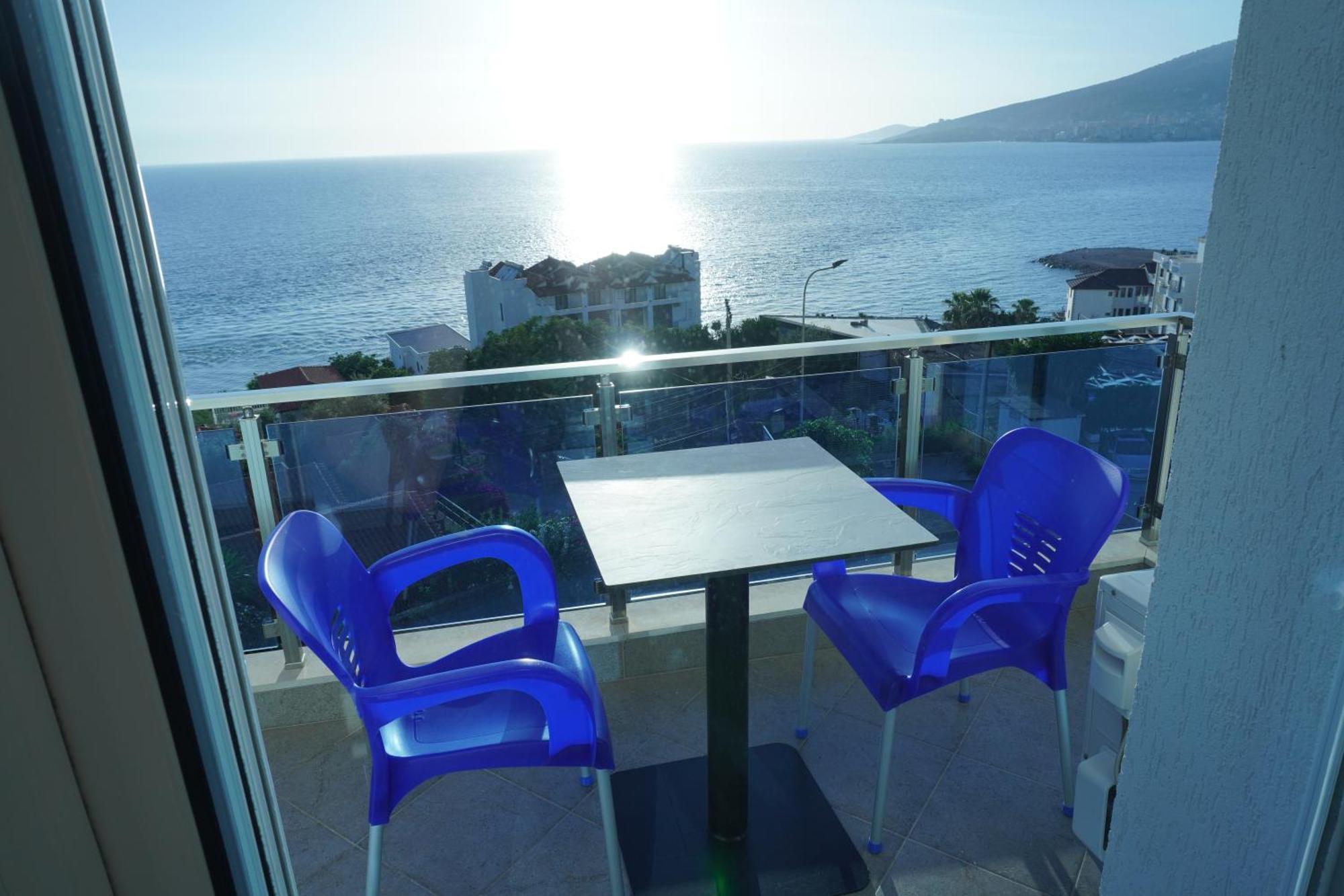 סרנדה Hotel Agel מראה חיצוני תמונה